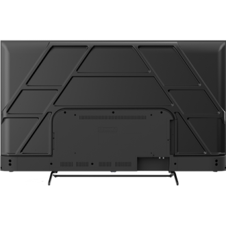 Blaupunkt QLED TV | 55QBG6000S | 55 | Smart TV | Google TV | Black Blaupunkt QLED TV | 55QBG6000S | 55 | Smart TV | Google TV | Black