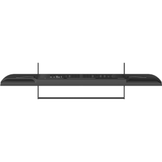 Blaupunkt QLED TV | 55QBG6000S | 55 | Smart TV | Google TV | Black Blaupunkt QLED TV | 55QBG6000S | 55 | Smart TV | Google TV | Black