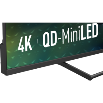 Blaupunkt Mini LED TV | 65MBG7000S | 65 | Smart TV | Google TV | Black Blaupunkt Mini LED TV | 65MBG7000S | 65 | Smart TV | Google TV | Black