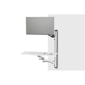 Digitus Wall mount | DA-90451 | Rotate, Swivel | 32 Digitus Wall mount | DA-90451 | Rotate, Swivel | 32