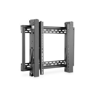 Digitus Wall mount | DA-90446 Pop-Out Video Monitor Mount | Adjustable Height, Tilt | 45-70 Digitus Wall mount | DA-90446 Pop-Out Video Monitor Mount | Adjustable Height, Tilt | 45-70