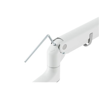 Digitus Desk Mount | DA-90476 Single Monitor Mount | Height, tilt, pivot, rotation, depth | 57 Digitus Desk Mount | DA-90476 Single Monitor Mount | Height, tilt, pivot, rotation, depth | 57