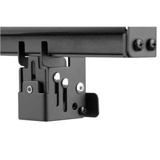 Digitus Wall mount | DA-90446 Pop-Out Video Monitor Mount | Adjustable Height, Tilt | 45-70 Digitus Wall mount | DA-90446 Pop-Out Video Monitor Mount | Adjustable Height, Tilt | 45-70