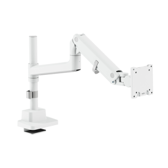 Digitus Desk Mount | DA-90476 Single Monitor Mount | Height, tilt, pivot, rotation, depth | 57 Digitus Desk Mount | DA-90476 Single Monitor Mount | Height, tilt, pivot, rotation, depth | 57