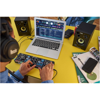 Hercules | Speaker | DJMonitor 32 | Speakers Hercules | Speaker | DJMonitor 32 | Speakers