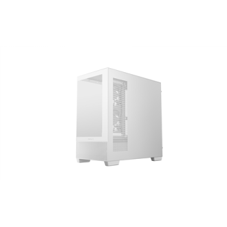 Deepcool Case | CG380 3F | Micro ATX | White Deepcool Case | CG380 3F | Micro ATX | White