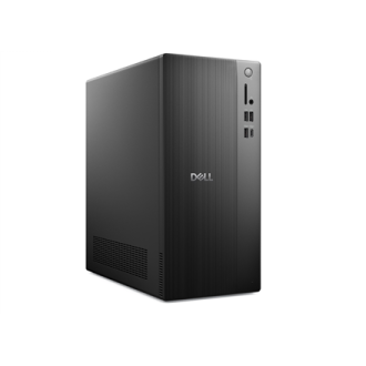 Dell Pro | Essential QVT1260 | Desktop | Tower | Intel Core Ultra 5 | 225 | 16 GB | DDR5 | 512 GB | Intel UHD Graphics | English Dell Pro | Essential QVT1260 | Desktop | Tower | Intel Core Ultra 5 | 225 | 16 GB | DDR5 | 512 GB | Intel UHD Graphics | English