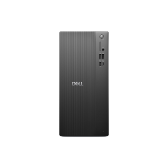 Dell Pro | Essential QVT1260 | Desktop | Tower | Intel Core Ultra 5 | 225 | 16 GB | DDR5 | 512 GB | Intel UHD Graphics | English Dell Pro | Essential QVT1260 | Desktop | Tower | Intel Core Ultra 5 | 225 | 16 GB | DDR5 | 512 GB | Intel UHD Graphics | English