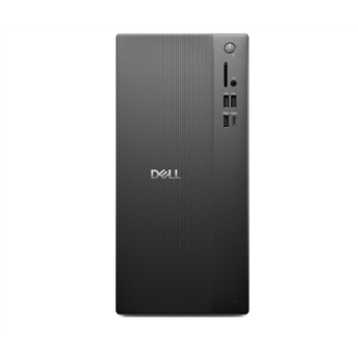 Dell Pro | Essential QVT1260 | Desktop | Tower | Intel Core i3 | 14100 | 8 GB | DDR5 | 512 GB | Intel UHD Graphics | English | U Dell Pro | Essential QVT1260 | Desktop | Tower | Intel Core i3 | 14100 | 8 GB | DDR5 | 512 GB | Intel UHD Graphics | English | U