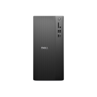 Dell Pro | Essential QVT1260 | Desktop | Tower | Intel Core i3 | 14100 | 8 GB | DDR5 | 512 GB | Intel UHD Graphics | English | U Dell Pro | Essential QVT1260 | Desktop | Tower | Intel Core i3 | 14100 | 8 GB | DDR5 | 512 GB | Intel UHD Graphics | English | U