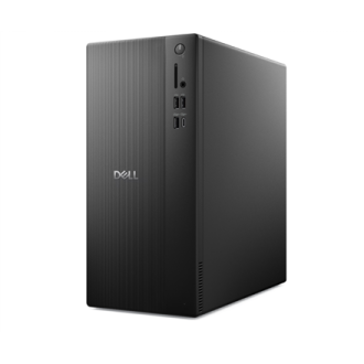 Dell Pro | Essential QVT1260 | Desktop | Tower | Intel Core i3 | 14100 | 8 GB | DDR5 | 512 GB | Intel UHD Graphics | English | U Dell Pro | Essential QVT1260 | Desktop | Tower | Intel Core i3 | 14100 | 8 GB | DDR5 | 512 GB | Intel UHD Graphics | English | U