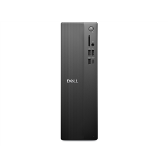 Dell Pro | Essential QVS1260 | Desktop | Slim | Intel Core i3 | 14100 | 8 GB | DDR5 | 512 GB | Intel UHD Graphics | English | Wi Dell Pro | Essential QVS1260 | Desktop | Slim | Intel Core i3 | 14100 | 8 GB | DDR5 | 512 GB | Intel UHD Graphics | English | Wi