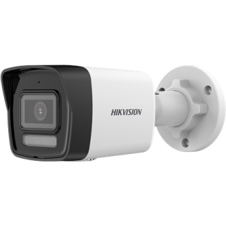Hikvision | IP Camera | DS-2CD1063G2-LIU | Bullet | 6 MP | 2.8mm/4mm | IP67 | H.265+ | microSD/microSDHC/microSDXC card, up to 2 Hikvision | IP Camera | DS-2CD1063G2-LIU | Bullet | 6 MP | 2.8mm/4mm | IP67 | H.265+ | microSD/microSDHC/microSDXC card, up to 2