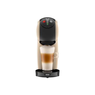 Delonghi | Coffee Maker | EDG226.A Dolce Gusto Genio S | Pump pressure 15 bar | Capsule | 1600 W | Beige Delonghi | Coffee Maker | EDG226.A Dolce Gusto Genio S | Pump pressure 15 bar | Capsule | 1600 W | Beige