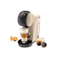 Delonghi | Coffee Maker | EDG226.A Dolce Gusto Genio S | Pump pressure 15 bar | Capsule | 1600 W | Beige Delonghi | Coffee Maker | EDG226.A Dolce Gusto Genio S | Pump pressure 15 bar | Capsule | 1600 W | Beige