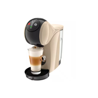 Delonghi | Coffee Maker | EDG226.A Dolce Gusto Genio S | Pump pressure 15 bar | Capsule | 1600 W | Beige Delonghi | Coffee Maker | EDG226.A Dolce Gusto Genio S | Pump pressure 15 bar | Capsule | 1600 W | Beige