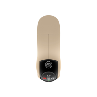 Delonghi | Coffee Maker | EDG226.A Dolce Gusto Genio S | Pump pressure 15 bar | Capsule | 1600 W | Beige Delonghi | Coffee Maker | EDG226.A Dolce Gusto Genio S | Pump pressure 15 bar | Capsule | 1600 W | Beige