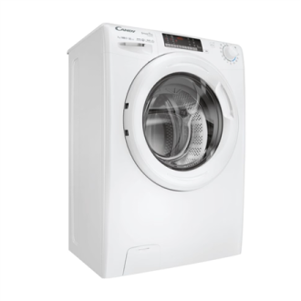 Candy | Washing machine | CO4 374TWM6/1-S | Energy efficiency class A | Front loading | Washing capacity 7 kg | 1300 RPM | Depth Candy | Washing machine | CO4 374TWM6/1-S | Energy efficiency class A | Front loading | Washing capacity 7 kg | 1300 RPM | Depth