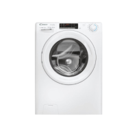Candy | Washing machine | CO4 374TWM6/1-S | Energy efficiency class A | Front loading | Washing capacity 7 kg | 1300 RPM | Depth