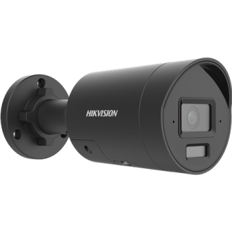 Hikvision | Acusense Strobe Light and Audible Warning and Smart Hybrid Light Fixed Network Camera | DS-2CD2043G2-LI2U/SL | Bulle Hikvision | Acusense Strobe Light and Audible Warning and Smart Hybrid Light Fixed Network Camera | DS-2CD2043G2-LI2U/SL | Bulle