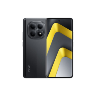 Xiaomi | Redmi | Note 15 | Black | 6.77 