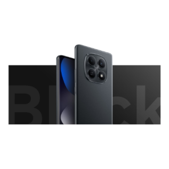 Xiaomi | Redmi | Note 15 | Black | 6.77 
