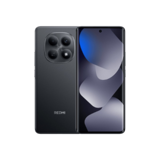 Xiaomi | Redmi | Note 15 | Black | 6.77 