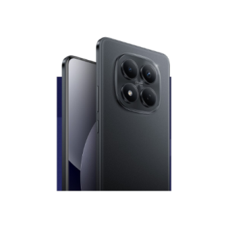 Xiaomi | Redmi | Note 15 | Black | 6.77 