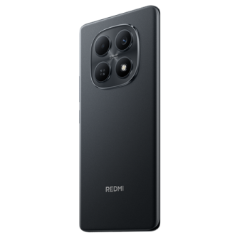 Xiaomi | Redmi | Note 15 | Black | 6.77 