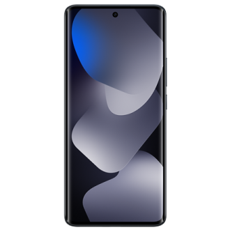 Xiaomi | Redmi | Note 15 | Black | 6.77 