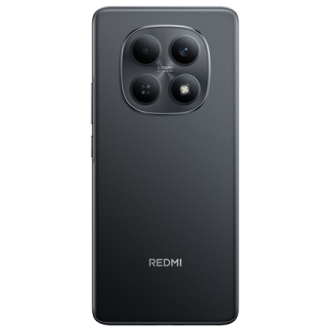 Xiaomi | Redmi | Note 15 | Black | 6.77 