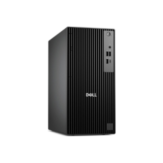 Dell Pro | QCT1250 | Desktop | Tower | Intel Core Ultra 5 | 235 | Internal memory 16 GB | Solid-state drive capacity 512 GB | In Dell Pro | QCT1250 | Desktop | Tower | Intel Core Ultra 5 | 235 | Internal memory 16 GB | Solid-state drive capacity 512 GB | In