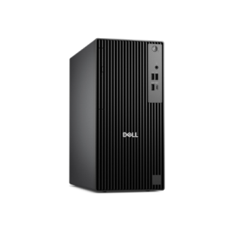 Dell Pro | QCT1250 | Desktop | Tower | Intel Core Ultra 5 | 235 | Internal memory 16 GB | Solid-state drive capacity 512 GB | In Dell Pro | QCT1250 | Desktop | Tower | Intel Core Ultra 5 | 235 | Internal memory 16 GB | Solid-state drive capacity 512 GB | In