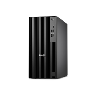 Dell Pro | QCT1255 | Desktop | Tower | AMD Ryzen 7 PRO | 8700G | Internal memory 16 GB | DDR5 | Solid-state drive capacity 512 G Dell Pro | QCT1255 | Desktop | Tower | AMD Ryzen 7 PRO | 8700G | Internal memory 16 GB | DDR5 | Solid-state drive capacity 512 G