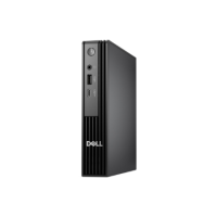 Dell Pro | QCM1255 | Desktop | Micro | AMD Ryzen 5 | 8500GE | Internal memory 16 GB | DDR5 | 512 GB | Keyboard language No keybo Dell Pro | QCM1255 | Desktop | Micro | AMD Ryzen 5 | 8500GE | Internal memory 16 GB | DDR5 | 512 GB | Keyboard language No keybo