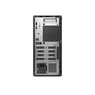 Dell Pro | QCT1255 | Desktop | Tower | AMD Ryzen 7 PRO | 8700G | Internal memory 16 GB | DDR5 | Solid-state drive capacity 512 G Dell Pro | QCT1255 | Desktop | Tower | AMD Ryzen 7 PRO | 8700G | Internal memory 16 GB | DDR5 | Solid-state drive capacity 512 G
