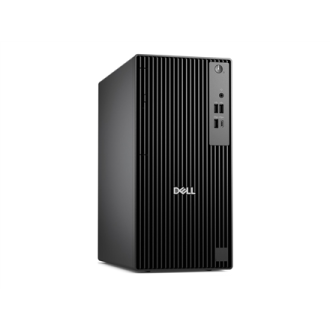 Dell Pro | QCT1255 | Desktop | Tower | AMD Ryzen 7 PRO | 8700G | Internal memory 16 GB | DDR5 | Solid-state drive capacity 512 G Dell Pro | QCT1255 | Desktop | Tower | AMD Ryzen 7 PRO | 8700G | Internal memory 16 GB | DDR5 | Solid-state drive capacity 512 G