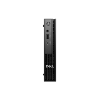 Dell Pro | QCM1255 | Desktop | Micro | AMD Ryzen 5 | 8500GE | Internal memory 16 GB | DDR5 | 512 GB | Keyboard language No keybo Dell Pro | QCM1255 | Desktop | Micro | AMD Ryzen 5 | 8500GE | Internal memory 16 GB | DDR5 | 512 GB | Keyboard language No keybo