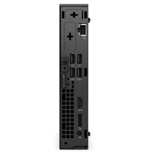 Dell Pro | QCM1250 | Desktop | Micro | Intel Core i3 | i3-14100T | Internal memory 16 GB | DDR5 | Solid-state drive capacity 512 Dell Pro | QCM1250 | Desktop | Micro | Intel Core i3 | i3-14100T | Internal memory 16 GB | DDR5 | Solid-state drive capacity 512