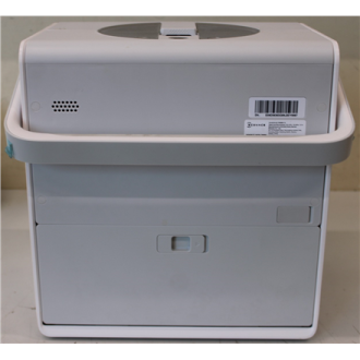 SALE OUT. | Ecovacs Window Cleaning Robot | WINBOT W2S OMNI | Corded | 8000 Pa | White | ITEM USED, DIRTY AND SCRATCHED SALE OUT. | Ecovacs Window Cleaning Robot | WINBOT W2S OMNI | Corded | 8000 Pa | White | ITEM USED, DIRTY AND SCRATCHED