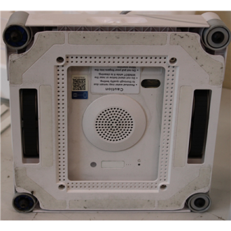 SALE OUT. | Ecovacs Window Cleaning Robot | WINBOT W2S OMNI | Corded | 8000 Pa | White | ITEM USED, DIRTY AND SCRATCHED SALE OUT. | Ecovacs Window Cleaning Robot | WINBOT W2S OMNI | Corded | 8000 Pa | White | ITEM USED, DIRTY AND SCRATCHED