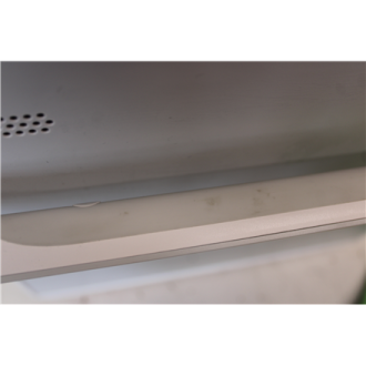 SALE OUT. | Ecovacs Window Cleaning Robot | WINBOT W2S OMNI | Corded | 8000 Pa | White | ITEM USED, DIRTY AND SCRATCHED SALE OUT. | Ecovacs Window Cleaning Robot | WINBOT W2S OMNI | Corded | 8000 Pa | White | ITEM USED, DIRTY AND SCRATCHED