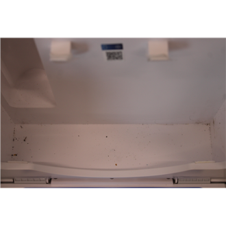 SALE OUT. | Ecovacs Window Cleaning Robot | WINBOT W2S OMNI | Corded | 8000 Pa | White | ITEM USED, DIRTY AND SCRATCHED SALE OUT. | Ecovacs Window Cleaning Robot | WINBOT W2S OMNI | Corded | 8000 Pa | White | ITEM USED, DIRTY AND SCRATCHED