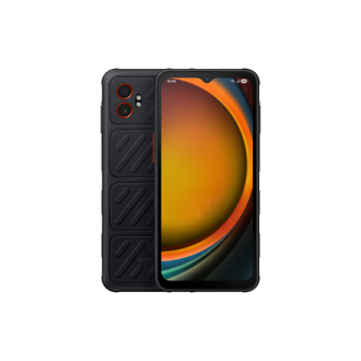 Samsung | Galaxy | XCover 7 Pro (G766B) | Black | 6.6 Samsung | Galaxy | XCover 7 Pro (G766B) | Black | 6.6