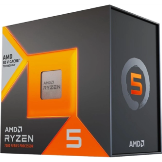 AMD Ryzen 5 7500X3D | AM5 | Processor threads 12 | AMD | Processor cores 6 AMD Ryzen 5 7500X3D | AM5 | Processor threads 12 | AMD | Processor cores 6