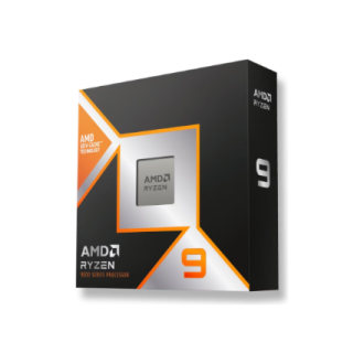 AMD Ryzen 9 9950X3D | AM5 | Processor threads 32 | AMD | Processor cores 16 AMD Ryzen 9 9950X3D | AM5 | Processor threads 32 | AMD | Processor cores 16