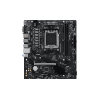 MSI PRO A620AM-B EVO | Processor family AMD | Processor socket AM5 | DDR5 | Supported hard disk drive interfaces SATA, M.2 | Num MSI PRO A620AM-B EVO | Processor family AMD | Processor socket AM5 | DDR5 | Supported hard disk drive interfaces SATA, M.2 | Num