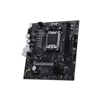 MSI PRO A620AM-B EVO | Processor family AMD | Processor socket AM5 | DDR5 | Supported hard disk drive interfaces SATA, M.2 | Num MSI PRO A620AM-B EVO | Processor family AMD | Processor socket AM5 | DDR5 | Supported hard disk drive interfaces SATA, M.2 | Num