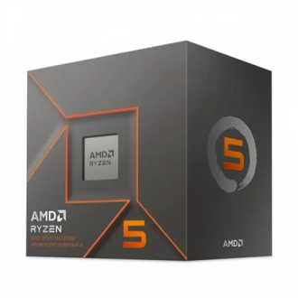AMD Ryzen 5 8500G BOX | Processor threads 12 | AMD | Processor cores 6 AMD Ryzen 5 8500G BOX | Processor threads 12 | AMD | Processor cores 6