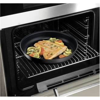 TEFAL | Pan set | Ingenio Eco Resist L3979102 | Frying | Diameter 24/28 cm | Halogen, induction, ceramic glass, gas, electric | 